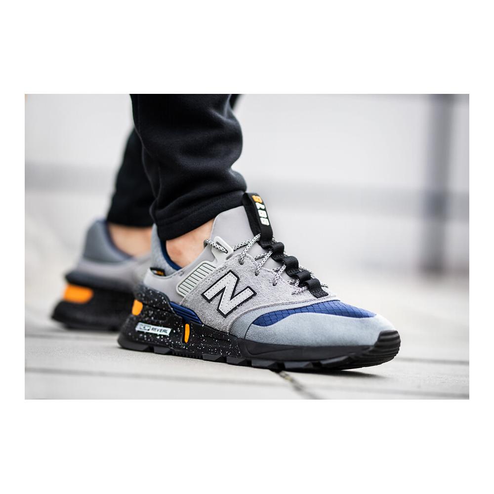 New Balance MS997SC