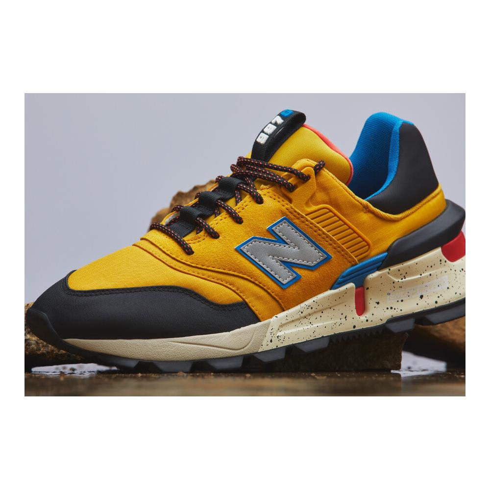 New Balance MS997SKB