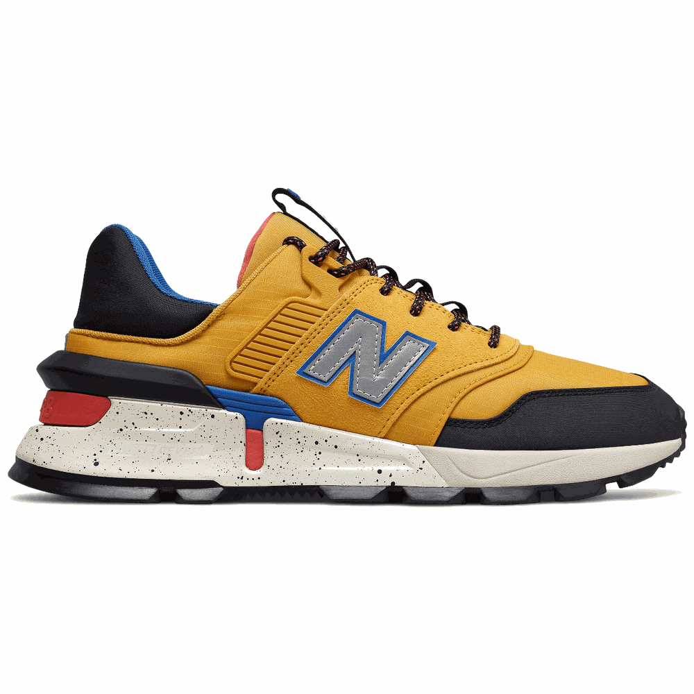 New Balance MS997SKB