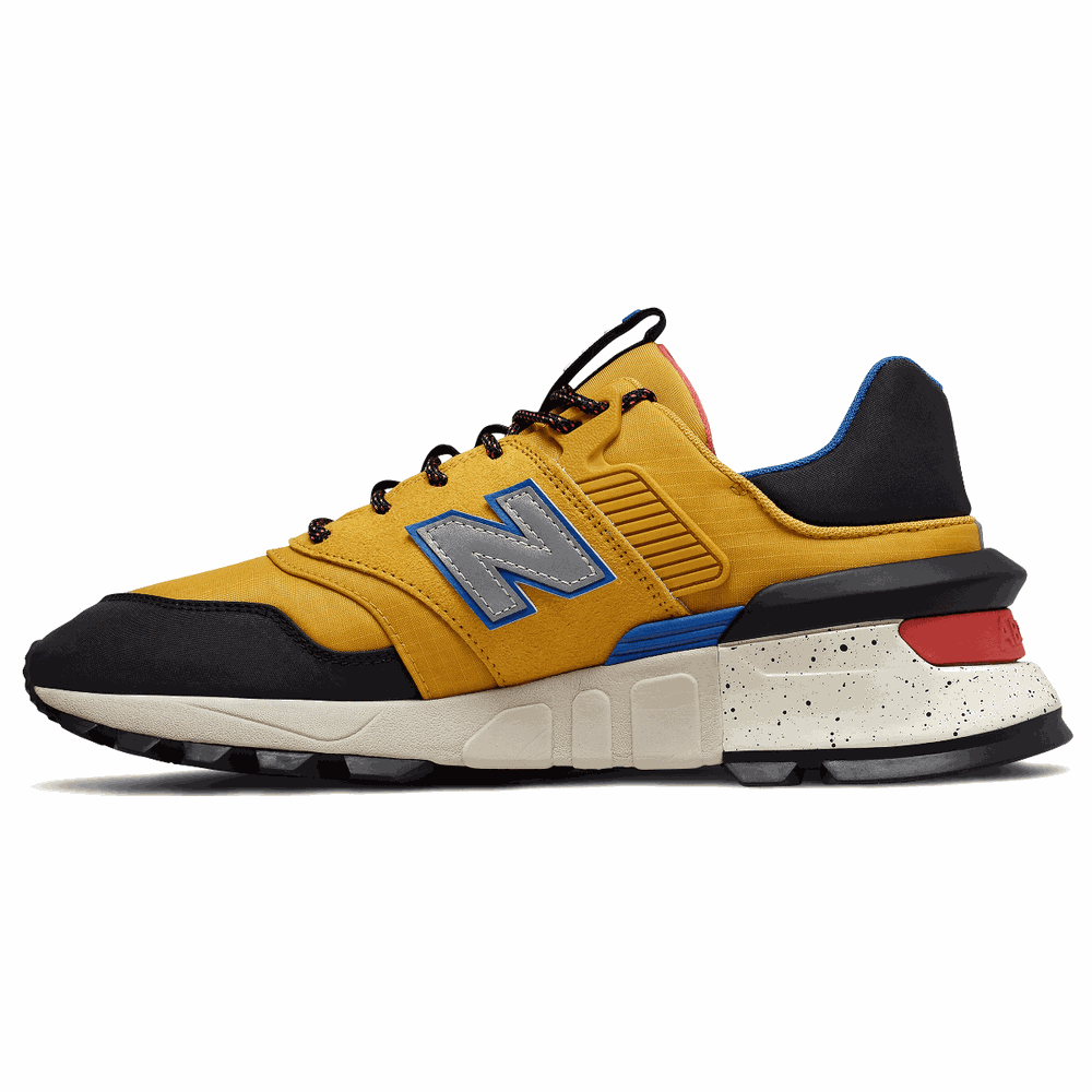 New Balance MS997SKB