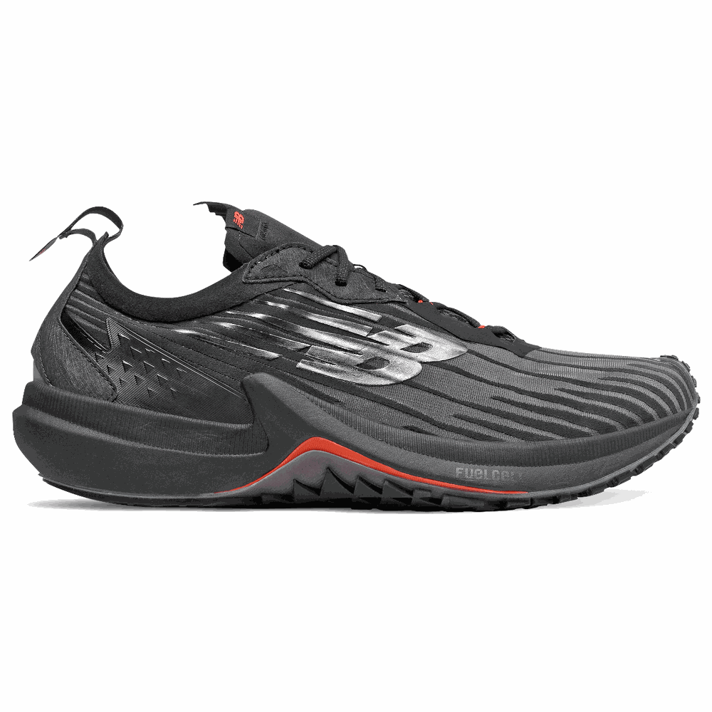 New Balance FuelCell Speedrift - MSPDRBK