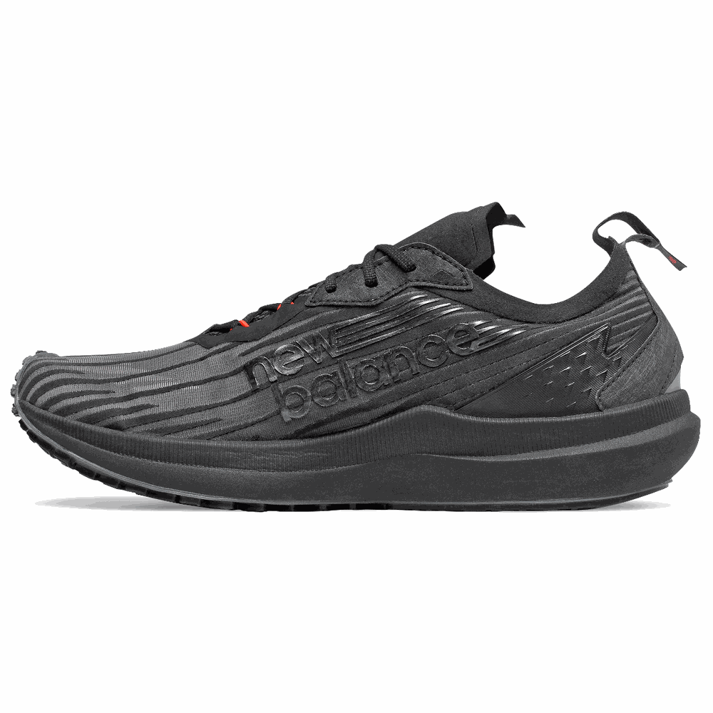 New Balance FuelCell Speedrift - MSPDRBK