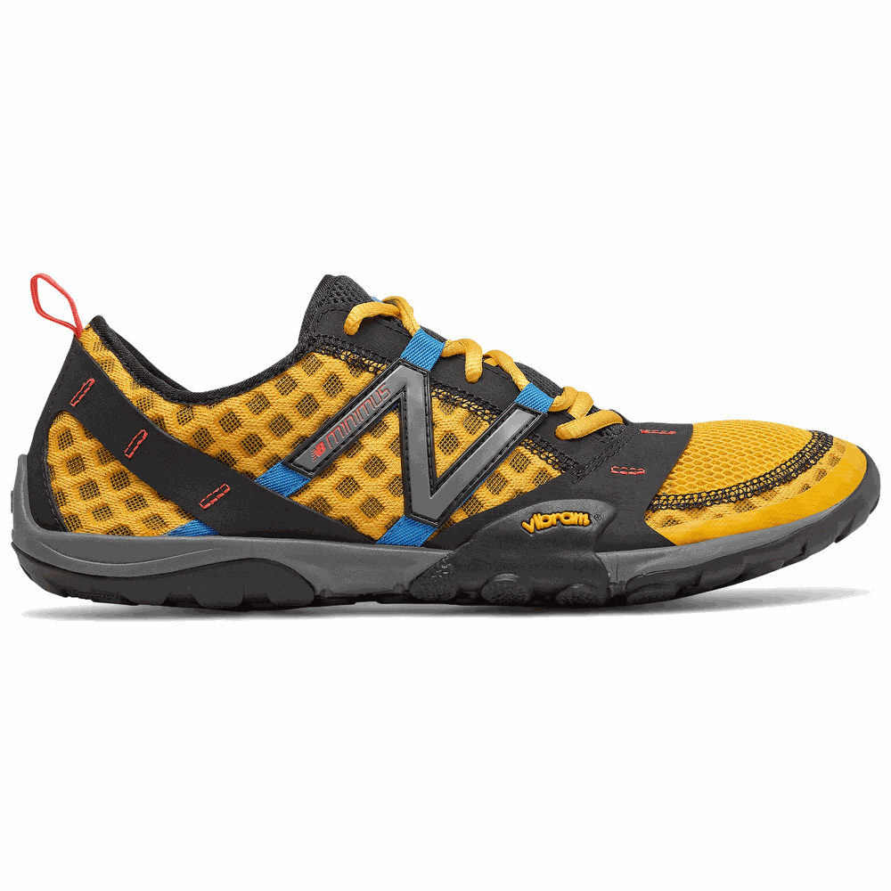 New Balance Minimus Trail 10v1 - MT10YY