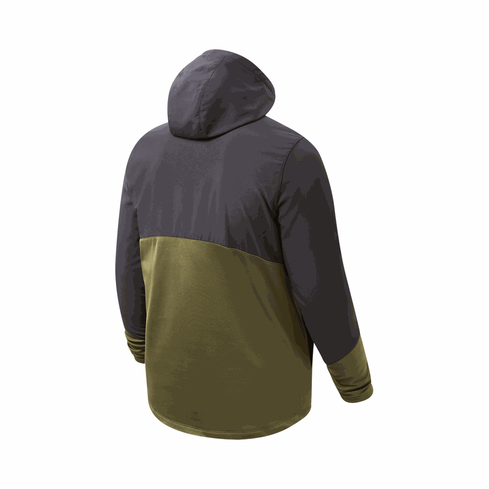 Kurtka Treningowa MT933002BFK