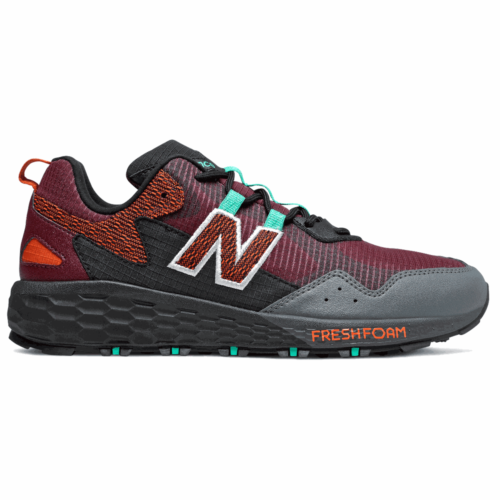 New Balance Fresh Foam Crag v2 - MTCRGRB2
