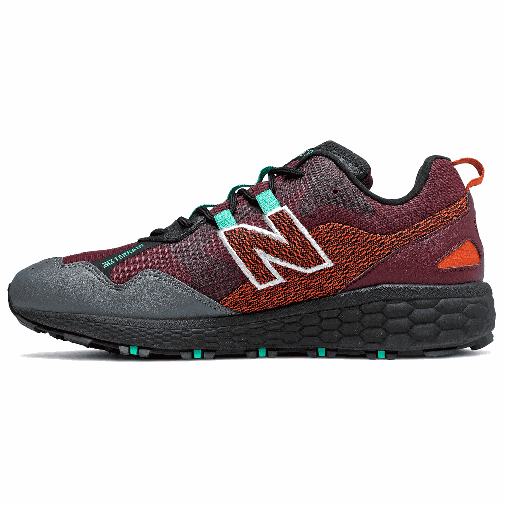 New Balance Fresh Foam Crag v2 - MTCRGRB2