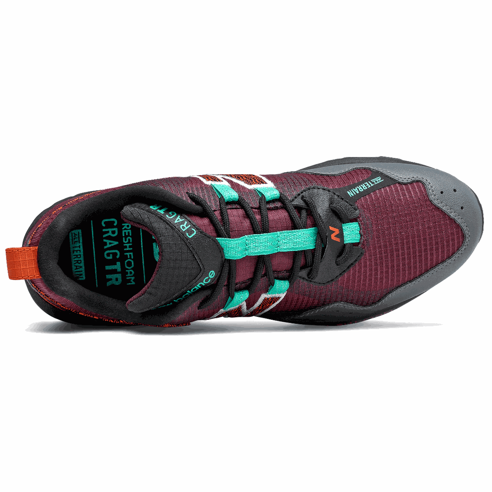 New Balance Fresh Foam Crag v2 - MTCRGRB2