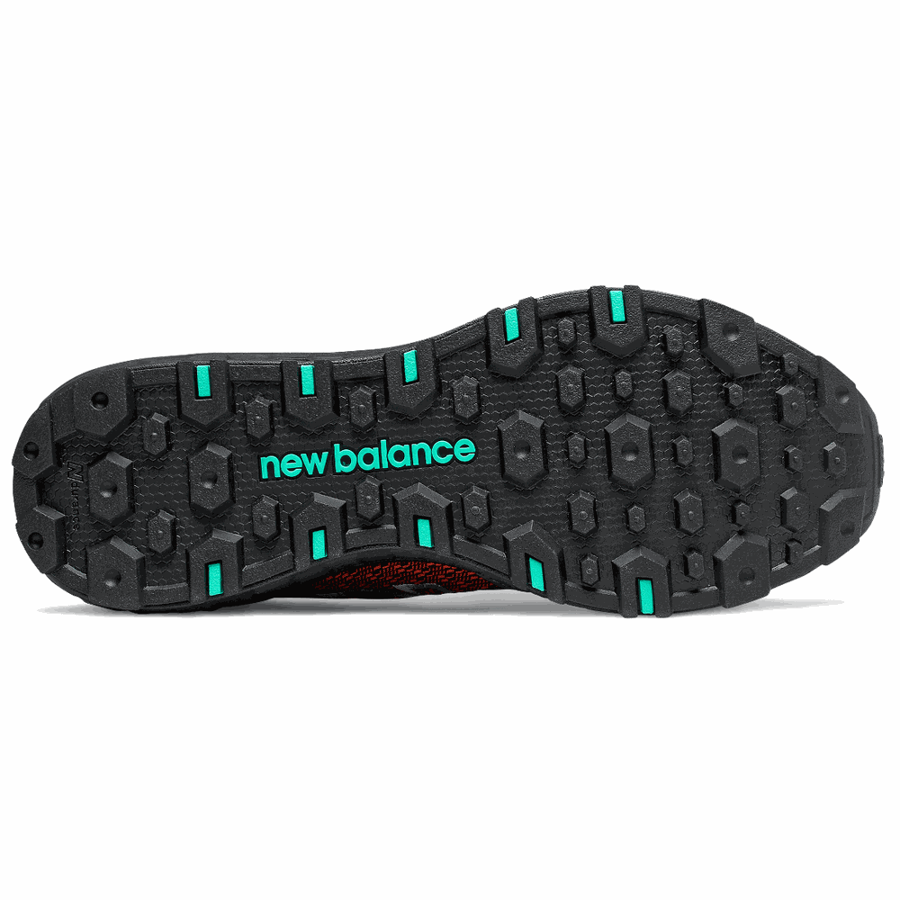 New Balance Fresh Foam Crag v2 - MTCRGRB2