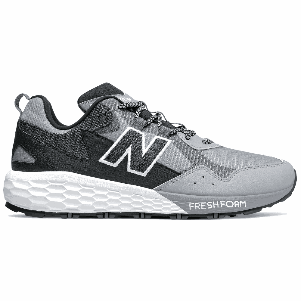 New Balance Fresh Foam Crag v2 - MTCRGRG2