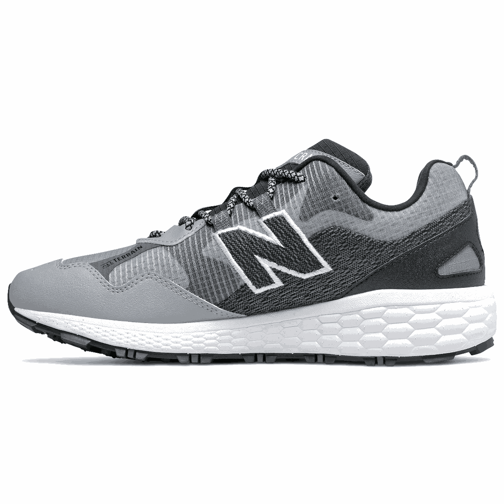 New Balance Fresh Foam Crag v2 - MTCRGRG2