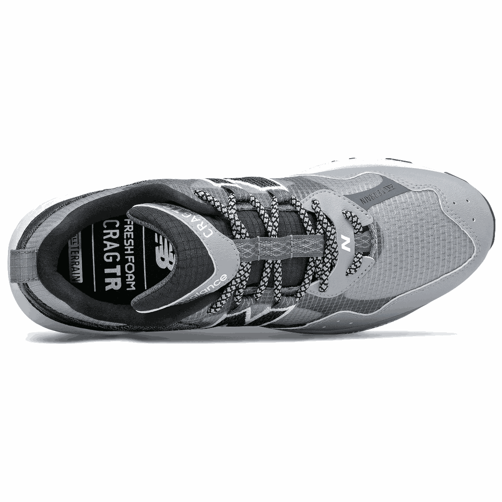 New Balance Fresh Foam Crag v2 - MTCRGRG2