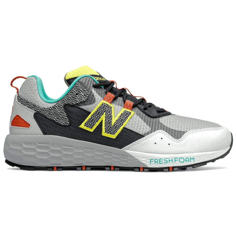 New Balance Fresh Foam Crag v2 - MTCRGRO2