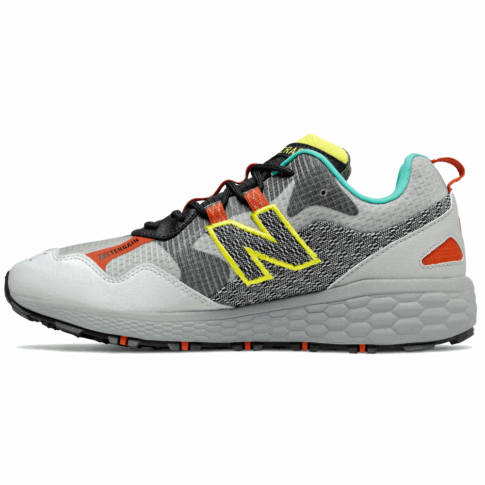 New Balance Fresh Foam Crag v2 - MTCRGRO2