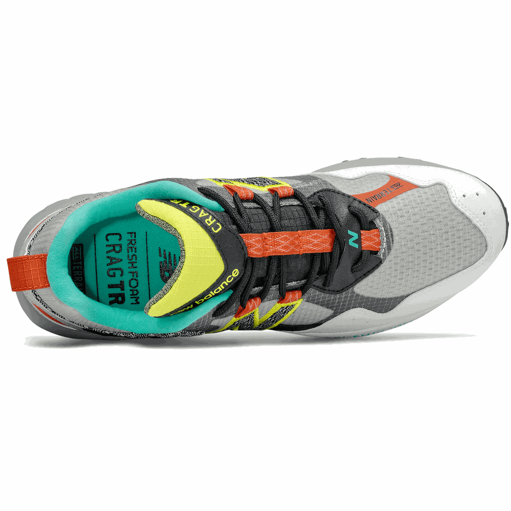 New Balance Fresh Foam Crag v2 - MTCRGRO2