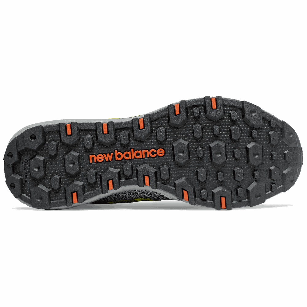 New Balance Fresh Foam Crag v2 - MTCRGRO2