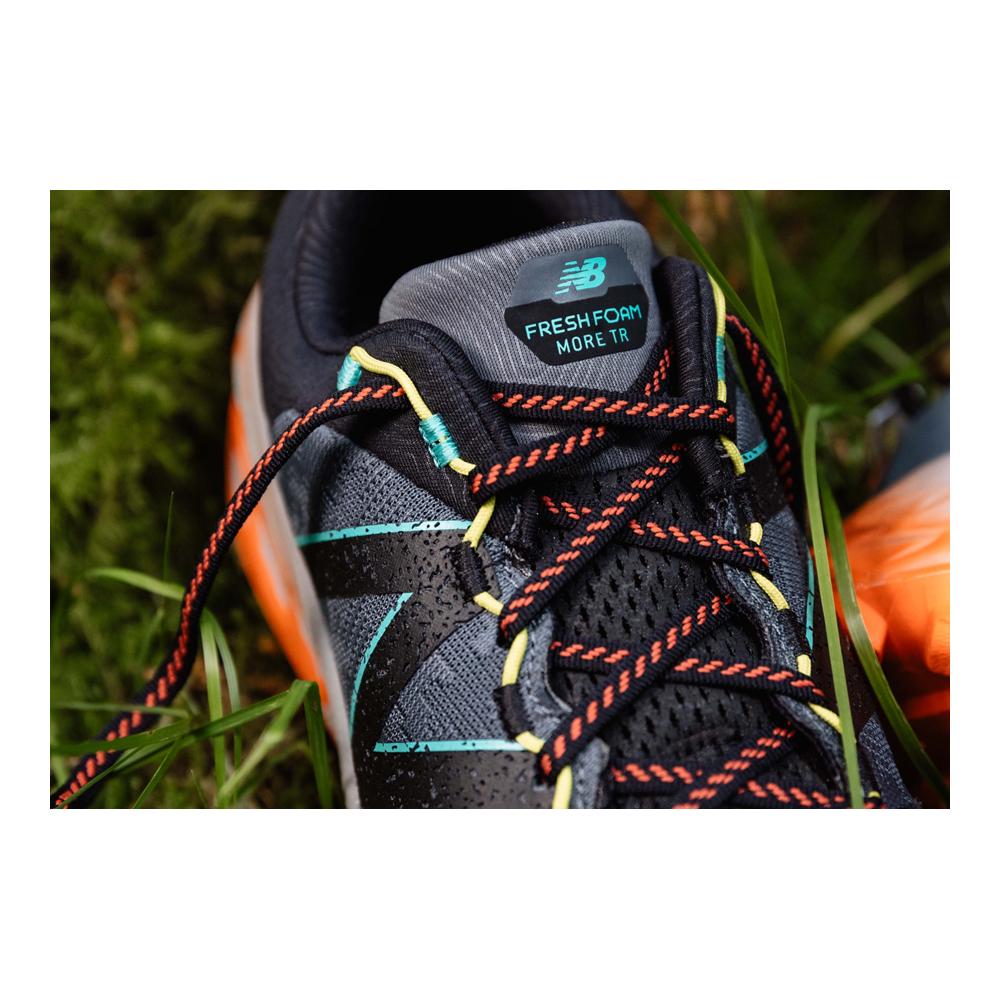 New Balance Fresh Foam More Trail v1 - MTMORRY