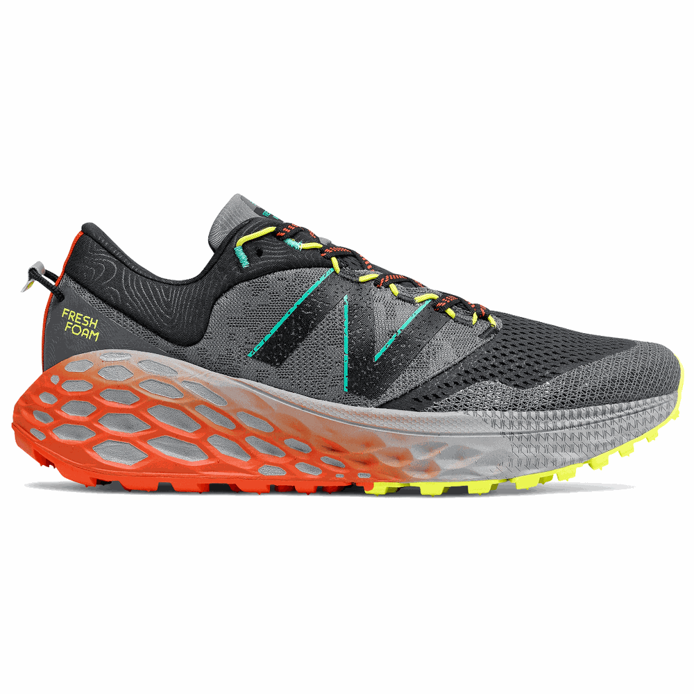 New Balance Fresh Foam More Trail v1 - MTMORRY