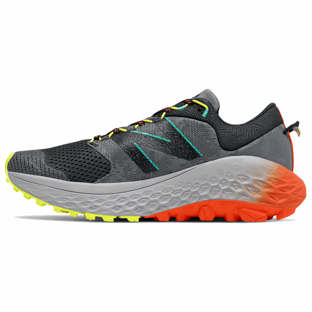 New Balance Fresh Foam More Trail v1 - MTMORRY