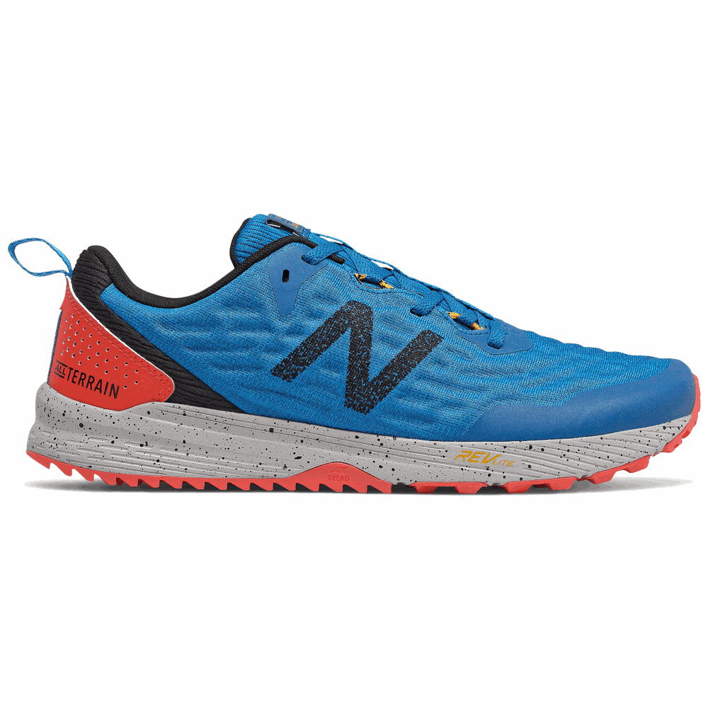 New Balance FuelCore NITREL Trail V3 - MTNTRCB3