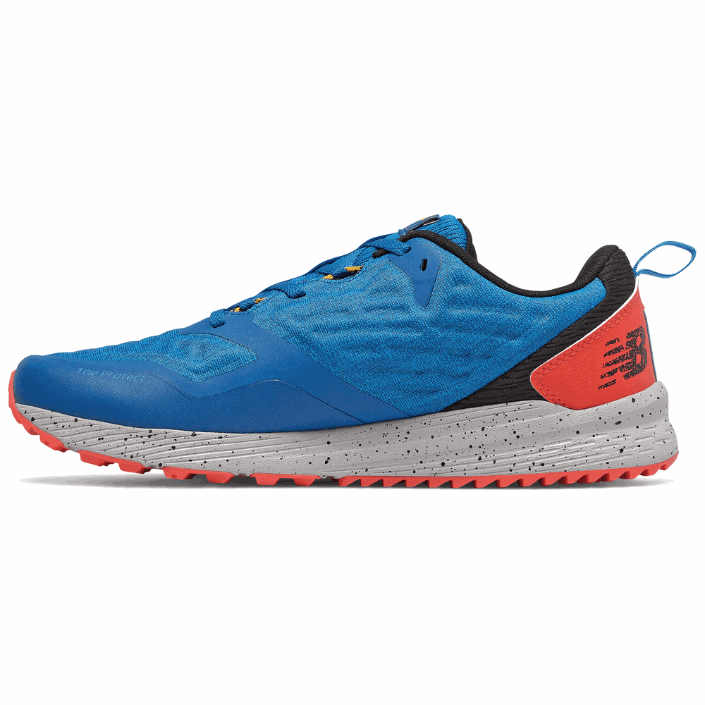 New Balance FuelCore NITREL Trail V3 - MTNTRCB3