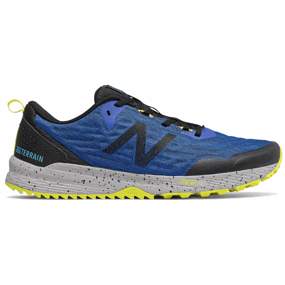 New Balance FuelCore NITREL Trail V3 - MTNTRLC3