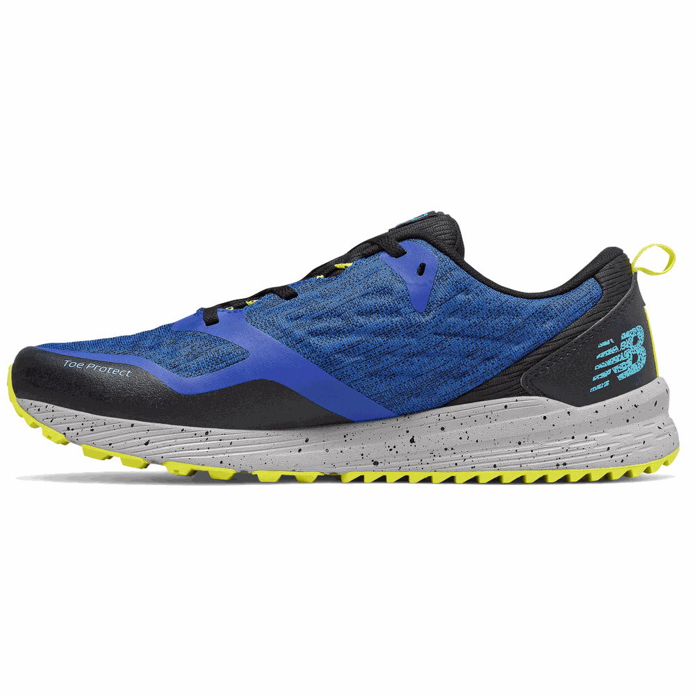 New Balance FuelCore NITREL Trail V3 - MTNTRLC3