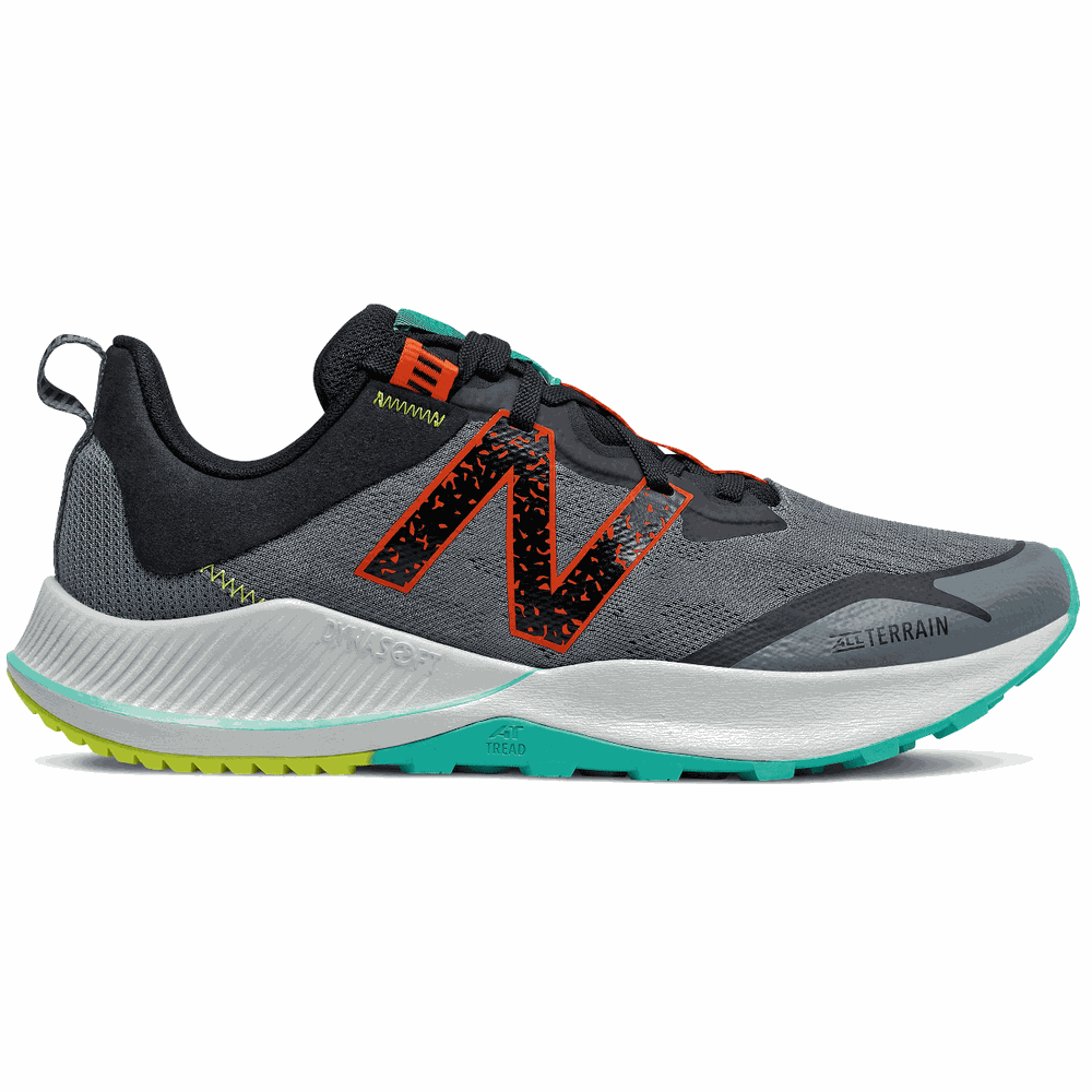 New Balance FuelCore NITREL Trail V4 - MTNTRLG4