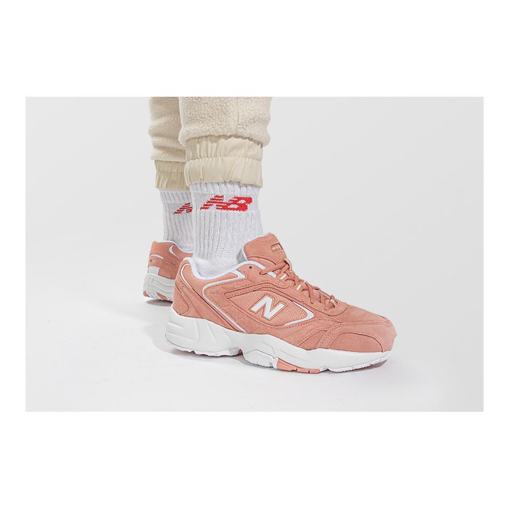 New Balance MX452SB