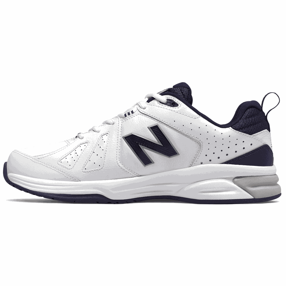 New Balance MX624WN5 – białe