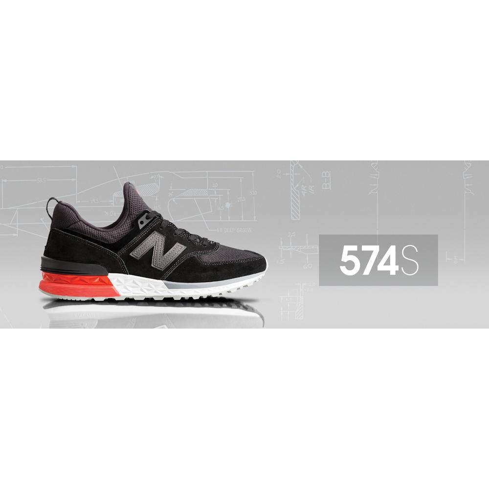 New Balance MS574AB