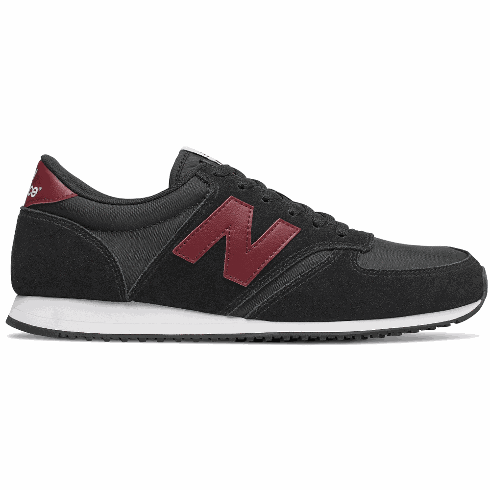 New Balance U420BLK