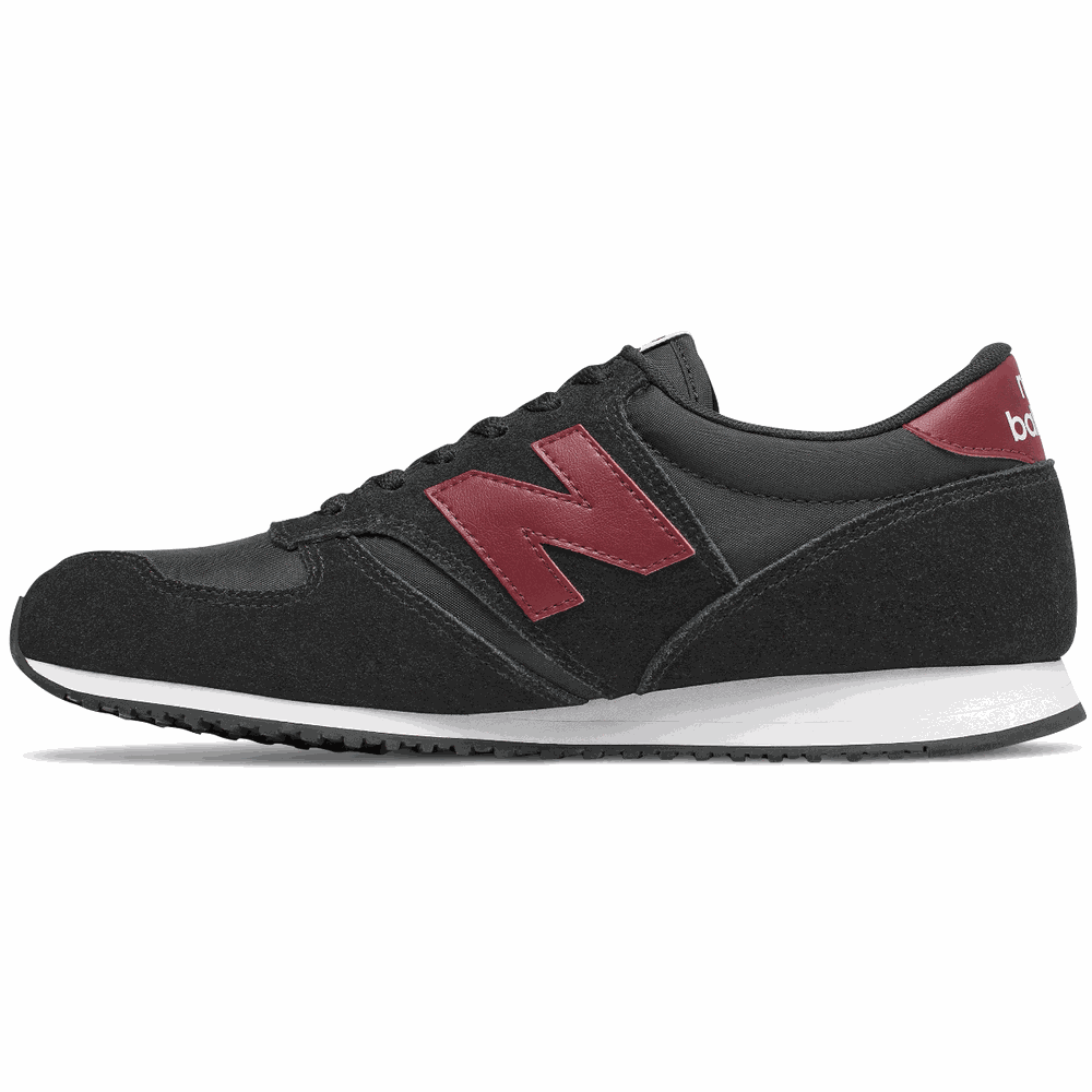 New Balance U420BLK