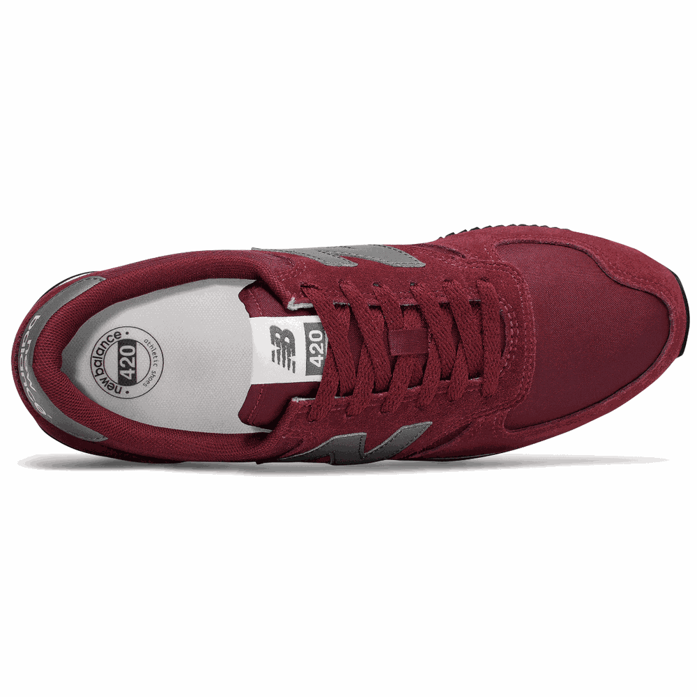 New Balance U420BUG