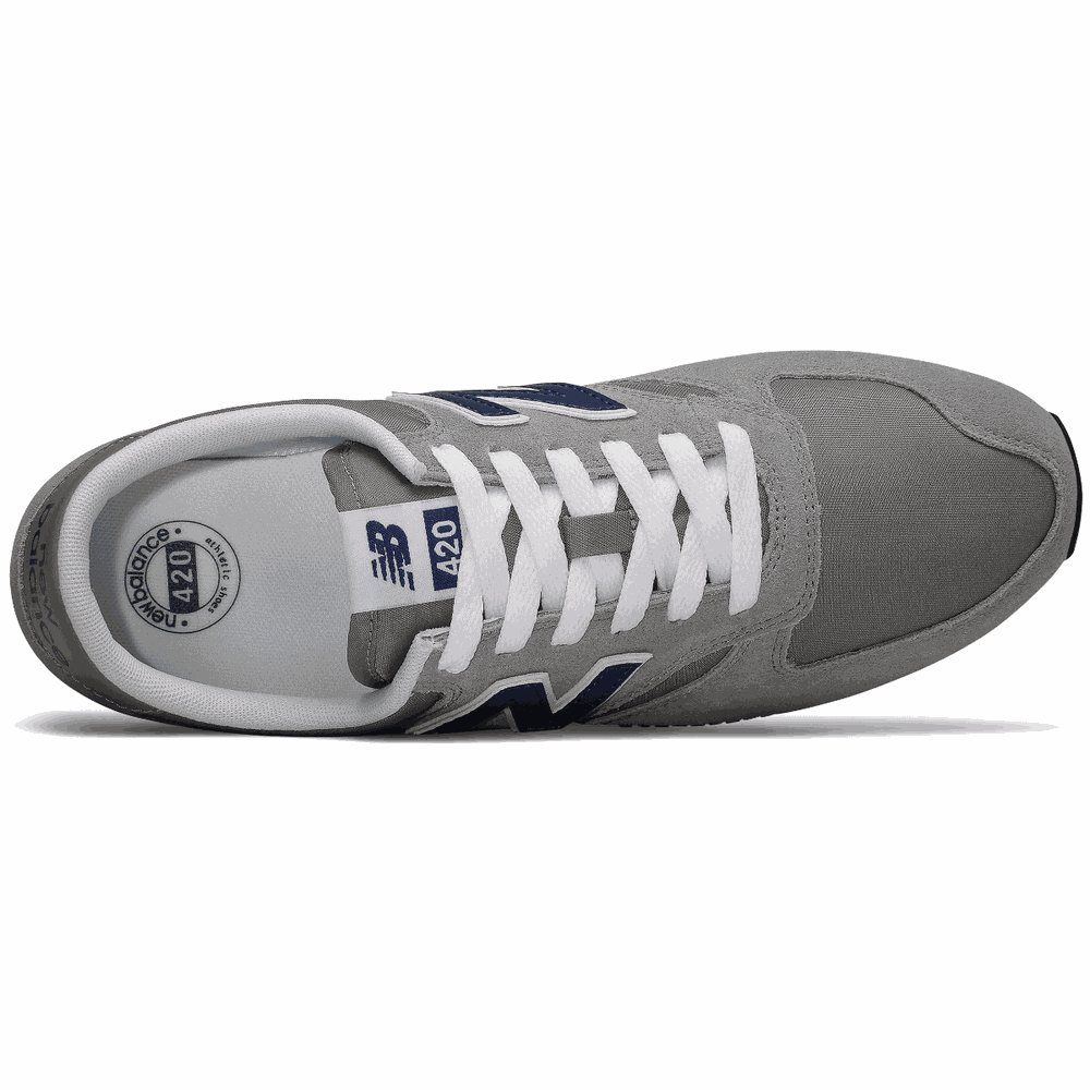 New Balance U420MMT