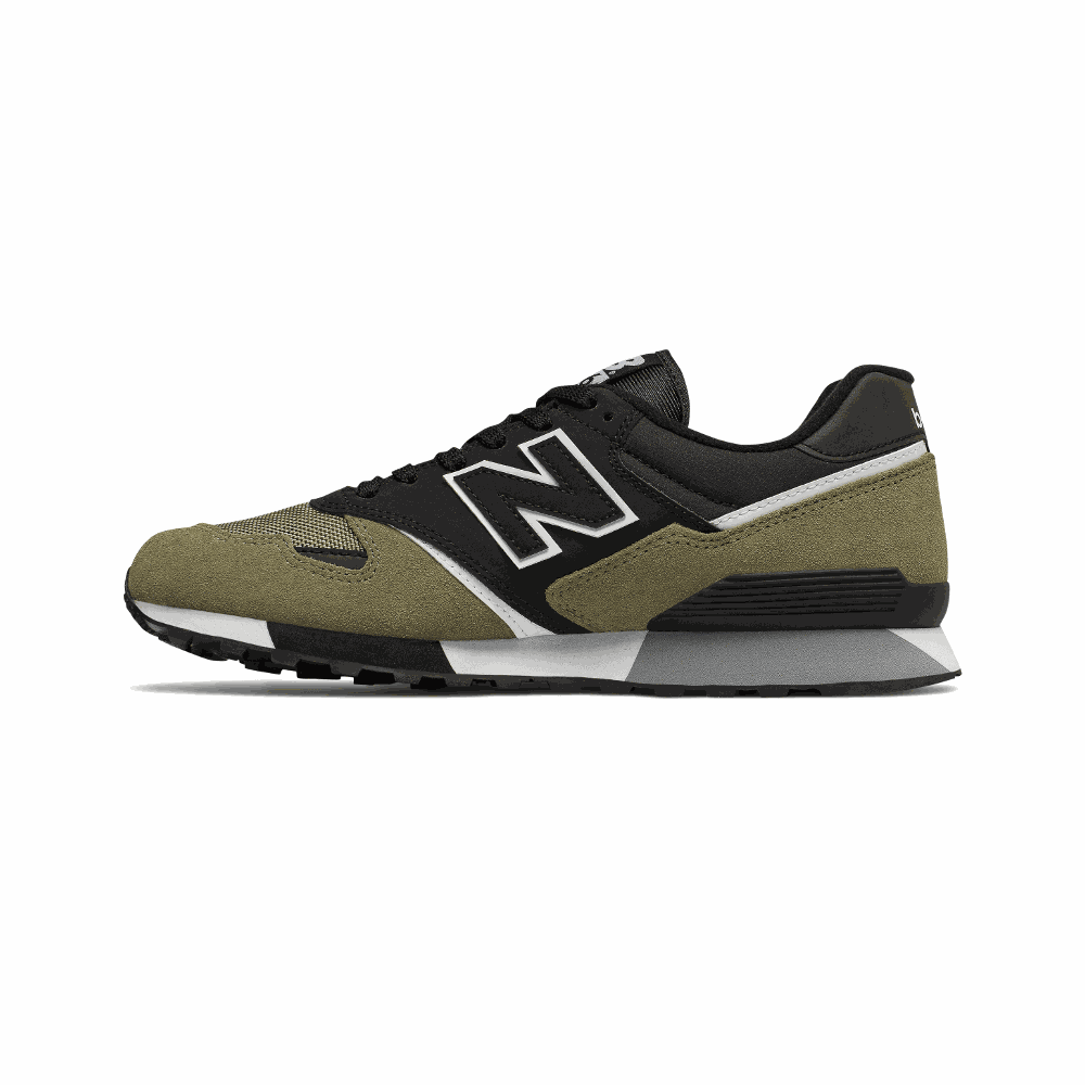 New Balance U446GKW