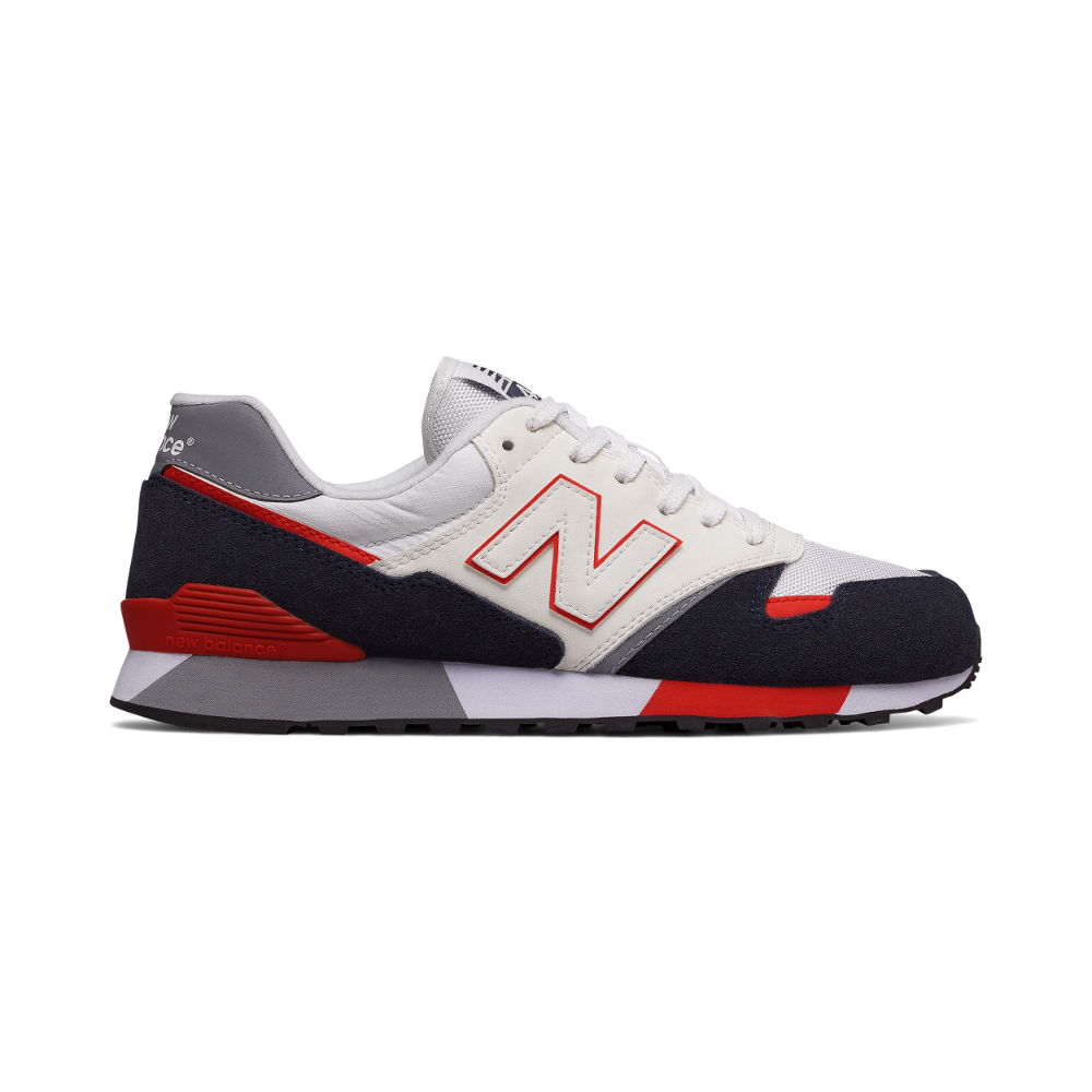 New Balance U446SNW