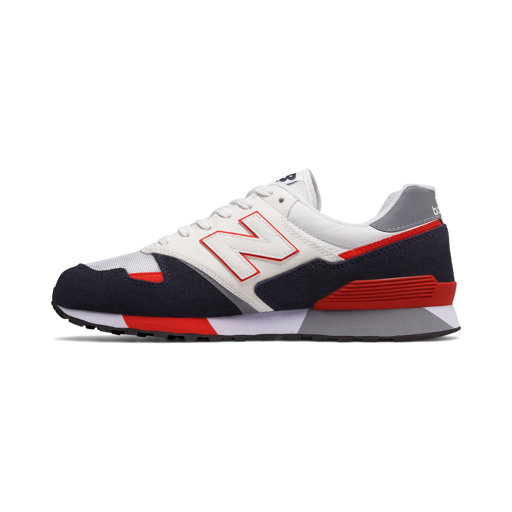 New Balance U446SNW