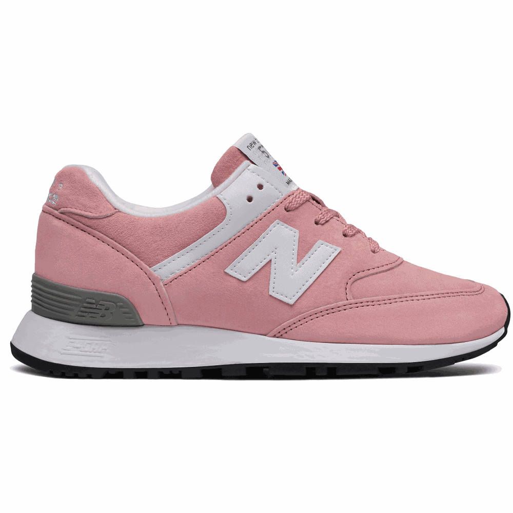 New Balance W576PNK