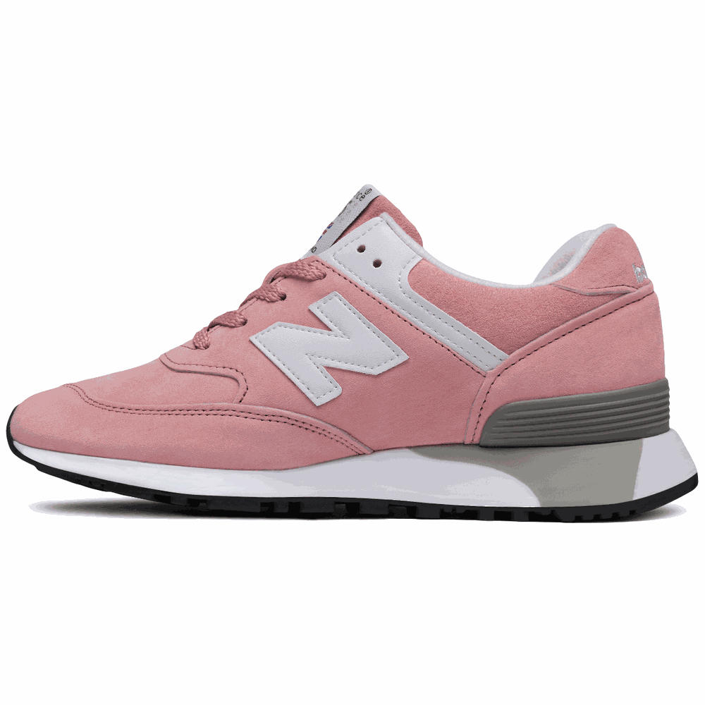 New Balance W576PNK