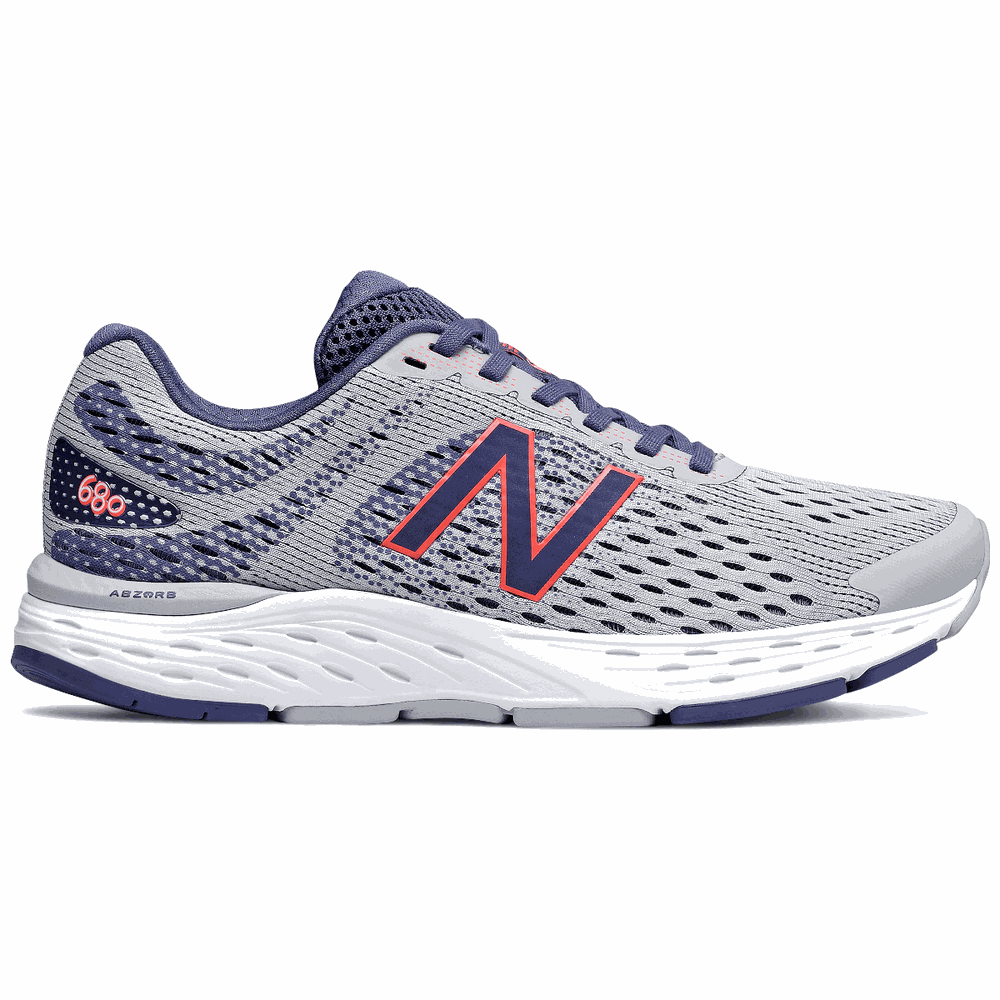 New Balance W680v6 - W680AM6