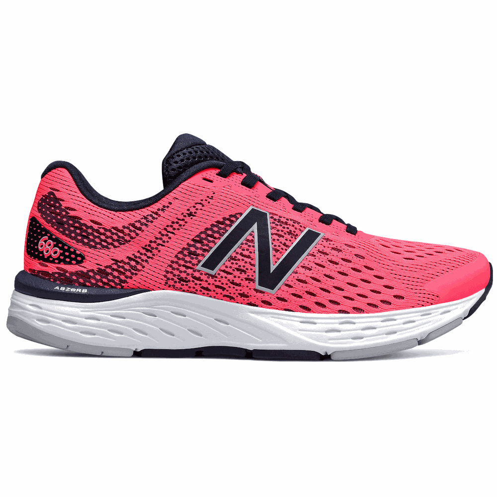 New Balance W680v6 - W680GB6