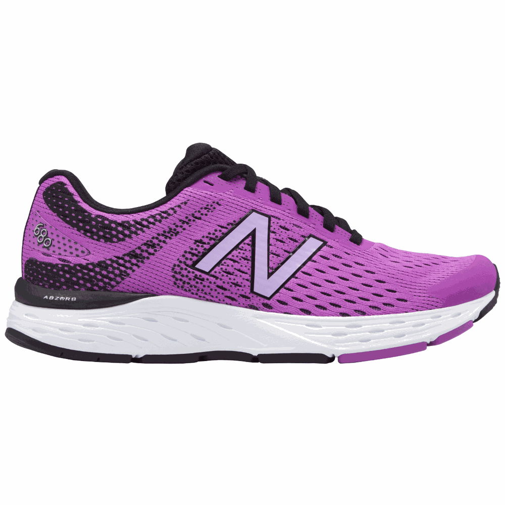 New Balance W680v6 - W680LP6