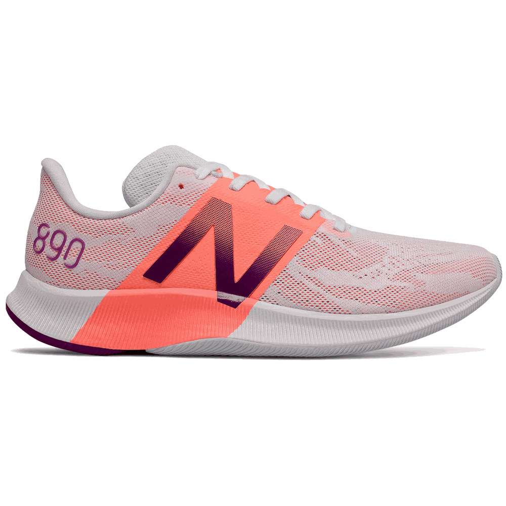 New Balance W890v8 Fuelcell - W890SP8