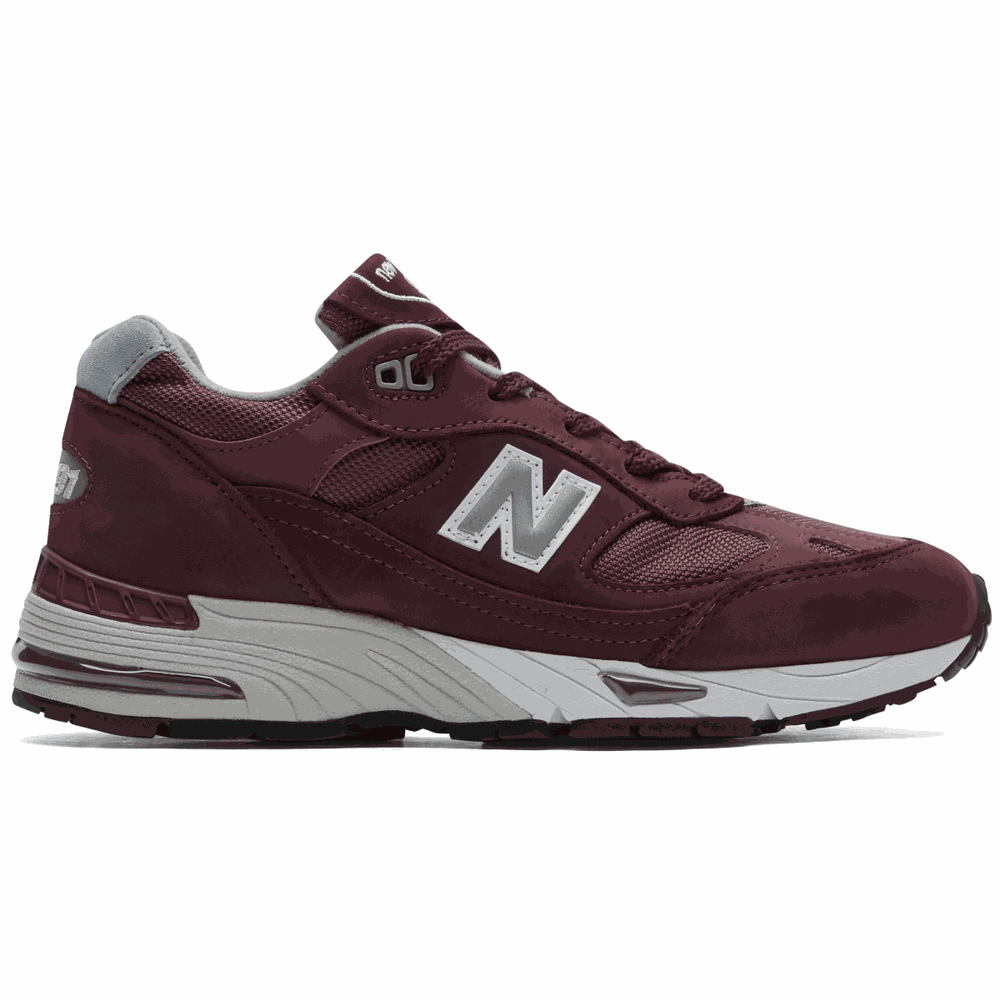 New Balance W991BBL