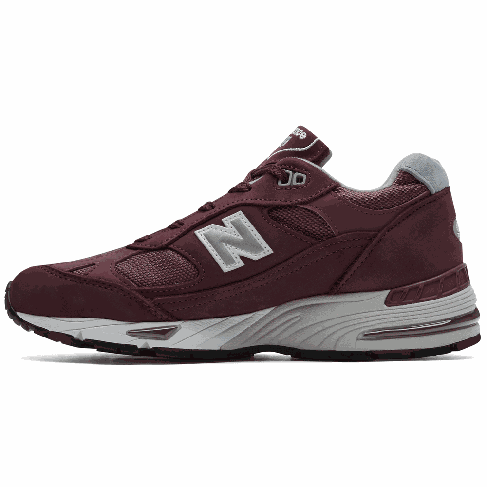 New Balance W991BBL