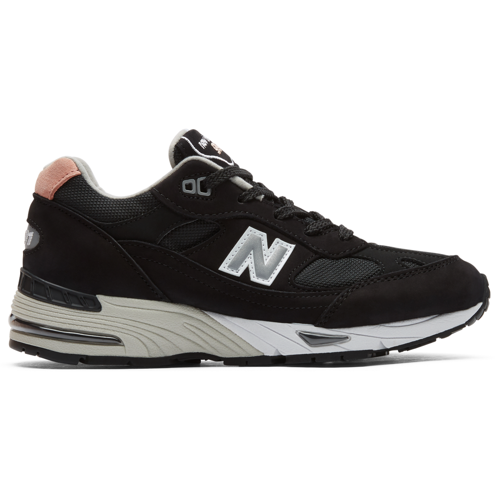 New Balance W991KKP