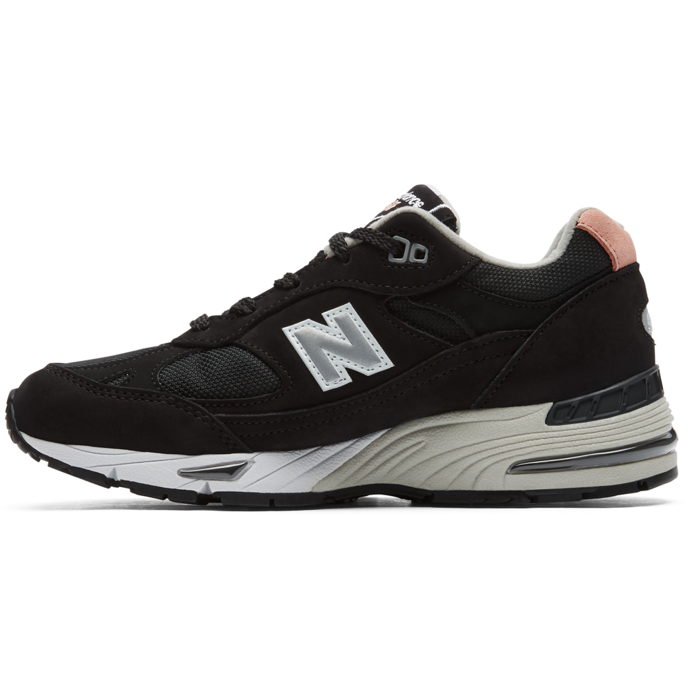 New Balance W991KKP