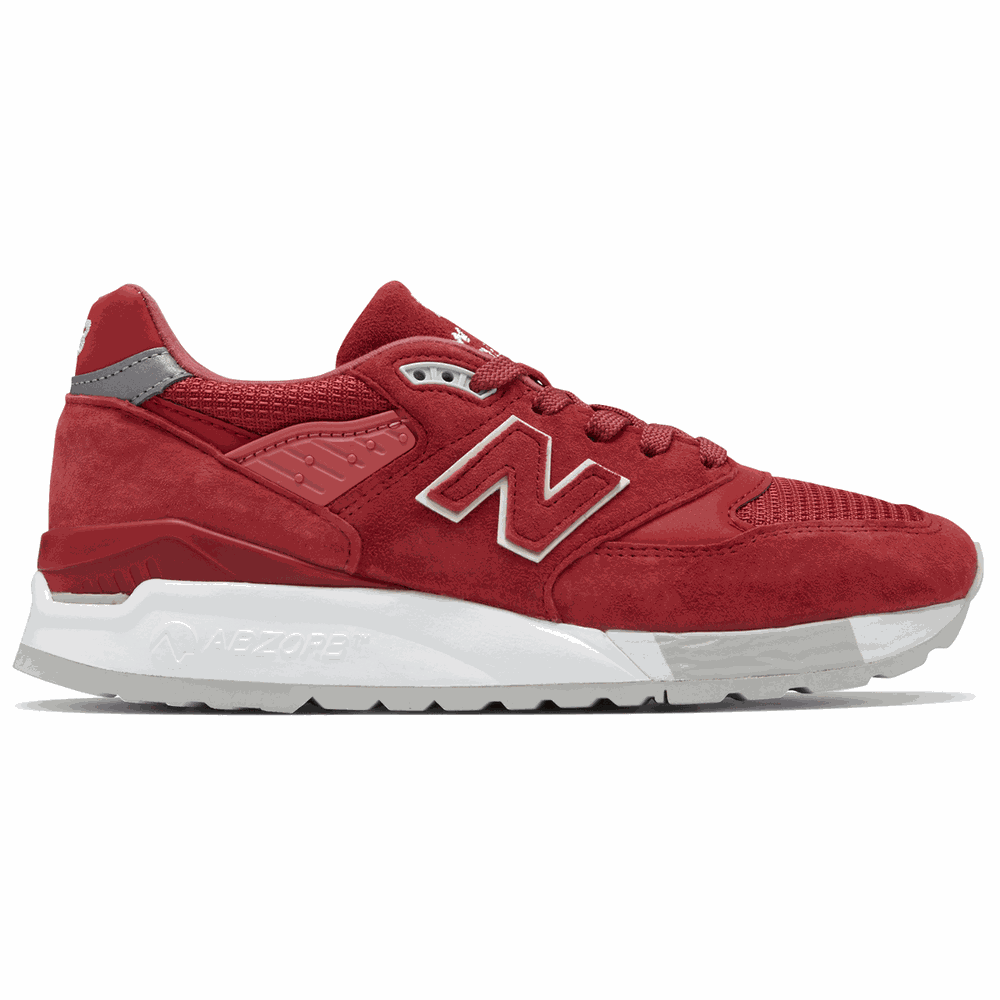 New Balance W998RBE