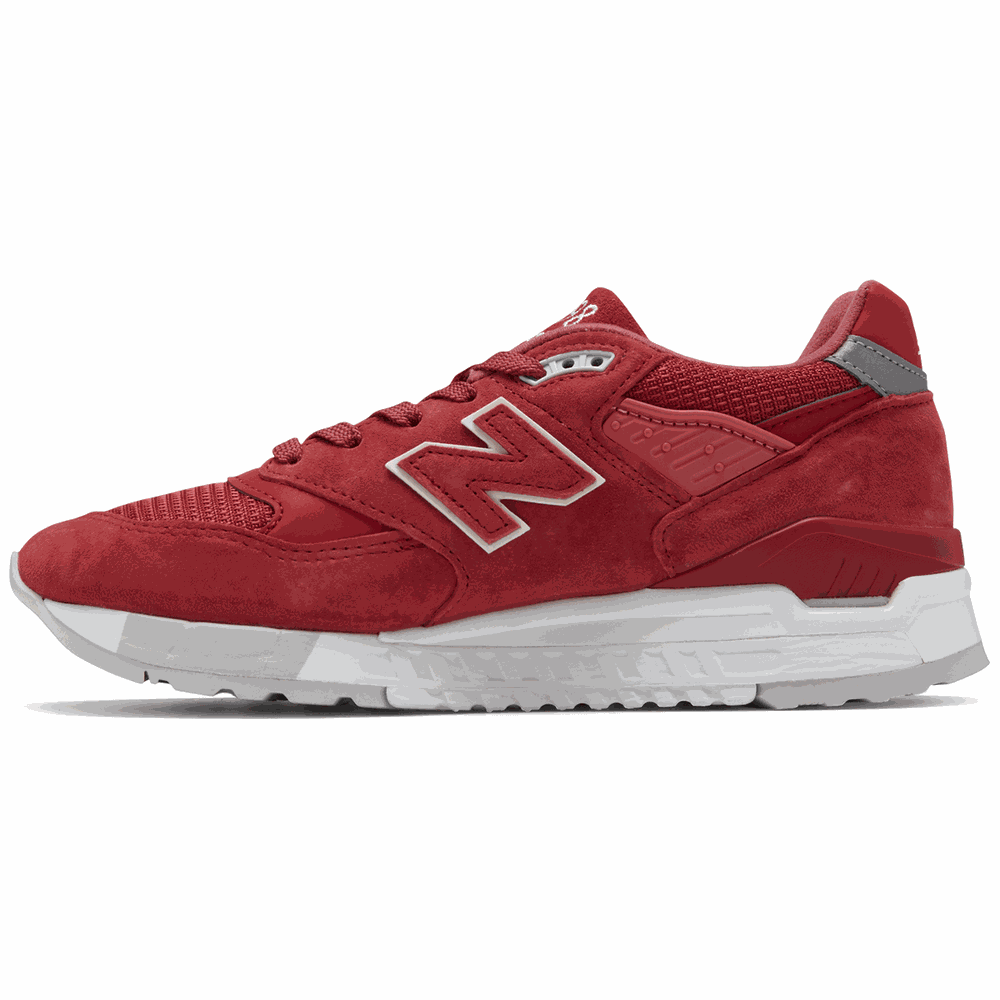 New Balance W998RBE