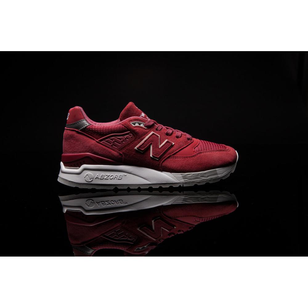 New Balance W998RBE